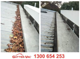 Gutter-Vac Franchise Opportunities – Northern and Southern Tasmania