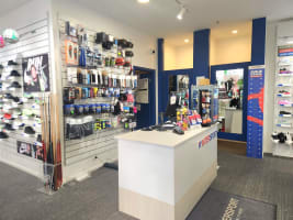 High profile business - Prime location - Consistent revenue