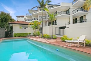 Northern Gold Coast Resort - ID 8047