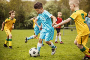 Niche Market Sports Product, Apparel and Equipment Outlet and National Online Webstore #411