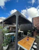 Regional Cafe & Gelato Bar (DWDM2508)