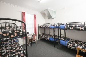 Exclusive Investment Opportunity: Southwest WA Accommodation Monopoly