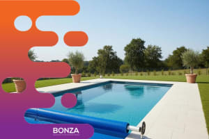36678 Profitable Pool Products Business - Strong Online Presence