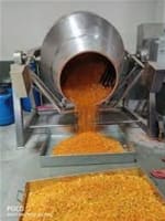 Lucrative Snacks Wholesale Manufacturing Business with Freehold for Sale