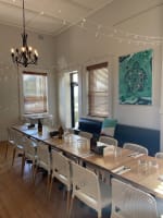 Well established restaurant