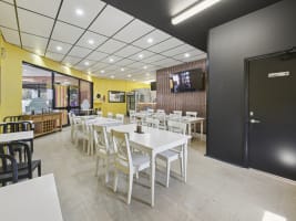 MUST SELL - Mt Martha Pizza Shop