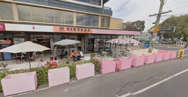 Sisters Kebab - Food Takeaway Business Shop For Sale Brunswick
