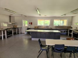 A Rare Freehold Caravan Park and Tourism Gateway in Victoria’s High Country