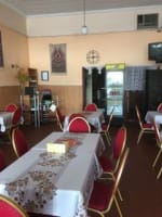 FULLY EQUIPPED ASIAN RESTAURANT WITH RESIDENCE.  URGENT SALE, MAKE AN OFFER
