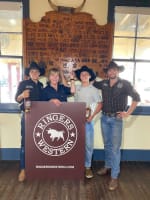 A Historic Landmark Hotel in a Booming Region