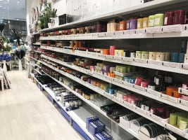 Staff Managed Discount Variety Outlet #427