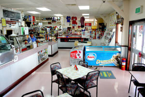 Roadhouse + Motel/Caravan Park Money Earner, A Must Stop Destination - 2722MF