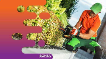 36487 Profitable Garden Maintenance Business with Consistent Enquiries