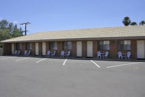 Motel Leasehold for Sale - North-West NSW Region - Major Administrative Centre