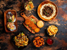 Kebab Franchise, High Turnover, Secure Lease, Newtown NSW