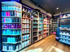 Elite Supplements - Perth CBD Retail-Prime Location & Growth