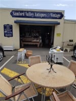 Antique & Vintage Store in Samford - 12 Years of Success