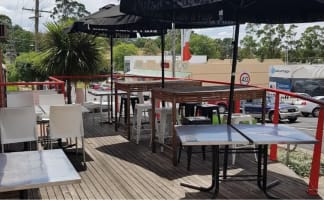 Drouin Burger and Pizza Lounge – An Established Local Favourite Ready for Its Next Owner