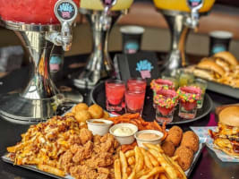 Milky Lane Werribee Franchise Opportunity