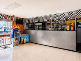 Australia's Only Indoor Drift Go Karting Arena | 14 Years Established | 44+% ROI