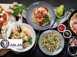 LONG ESTABLISHED ITALIAN RESTAURANT FOR SALE