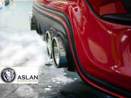 ESTABLISHED EXHAUST AND  AUTOMOTIVE FABRICATION BUSINESS FOR SALE
