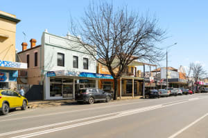 LEASEHOLD - Corowa Take Away, NSW - 1P0572
