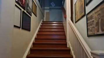 The Butterfly Club - An entertainment development in the CBD