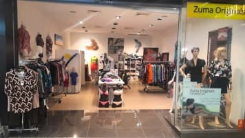 Iconic Australian Swimwear Brand Over 40 Years of Heritage