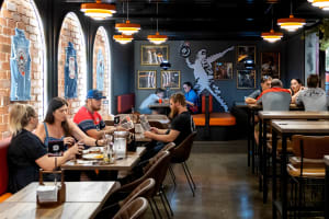 Burger Urge - FIGTREE NSW