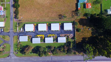 12 Modern Fully Furnished Self Contained Units/Villas UNDER CONTRACT