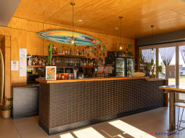 Bang Bang Bar & Food – Iconic, Profitable & Seriously Unique!