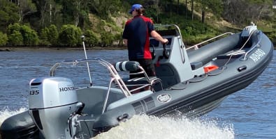 Long Established Marine Dealership - Brisbane $150k Profit