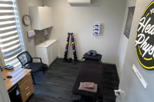 Own Your Health Physio - Immediate Patients and Cash Flow