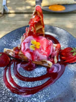 Tanash Coffee and Waffles - San Remo