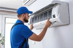 Profitable Air Conditioning Cleaning Franchise