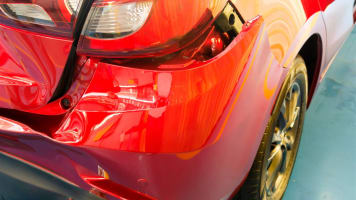 Longstanding Smash Repair Business - Western Sydney