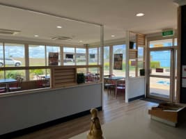 RED ROOSTER FRANCHISE BLACKWATER $750,000 PLUS SAV