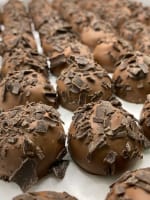 CHOCOLATE SHOP in Cairns - Best part? You don't need to make Chocolates!