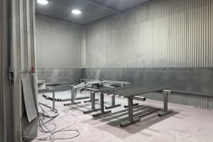 LEASEHOLD - Dandy South Sandblasting & Powder Coating VIC - 1P0546