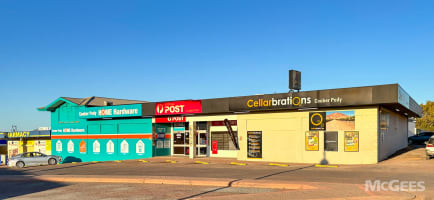 A Rare Gem in Opal Capital of the World