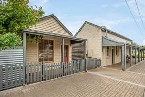 Old Mundulla Hotel - Freehold, Licences, Plant Furniture and Fittings