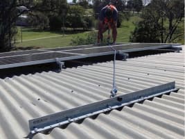 Niche Height Safety Products