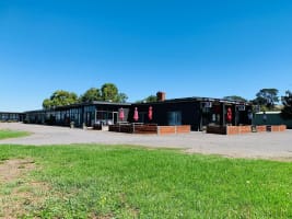 Secure a Profitable Leasehold Motel–Hotel in Victoria 9 Ensuite Rooms |  Proven Earnings/DAMA Reg...