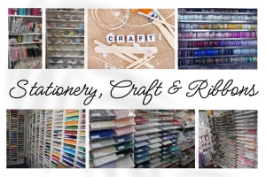 Generational Retail Icon - Retirement Sale
