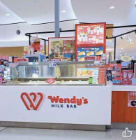 Wendy’s Milk Bar Franchise: Profitable, Established Location & High Foot Traffic