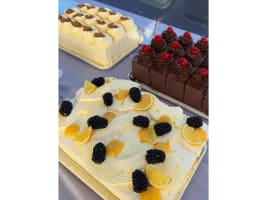 Award-Winning Cake and Café Business, Sutherland Shire, 4 Revenue Streams
