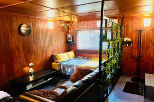 B & B Style Accommodation