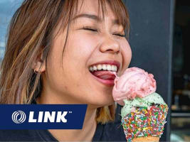 C9 Chocolate & Gelato Franchise in Canberra