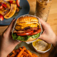 Oliver Brown Cafe Franchise Port Macquaire